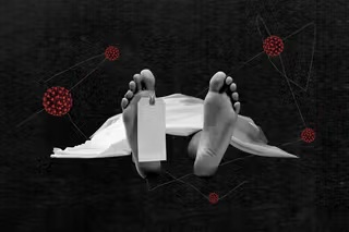 कञ्चनपुरको बंग्यादोल खोलामा अर्धनग्न युवतीको शव फेला