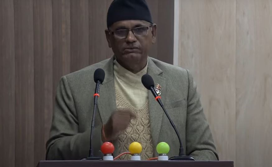 सुदूरपश्चिम प्रदेशसभा सुरु