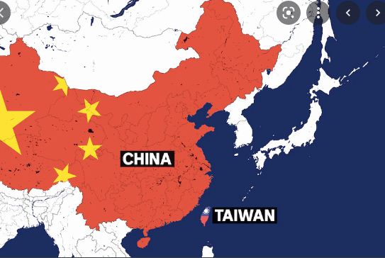 संयुक्त राष्ट्रसंघमा सहभागी हुन ताइवानसँग अधिकार नभएको चीनको प्रतिक्रिया