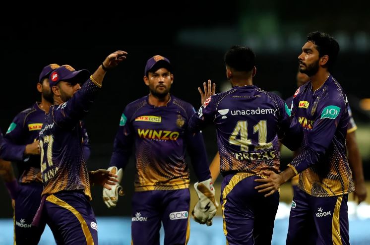 आईपीएलमा कोलकत्ताको विजयी सुरुवात