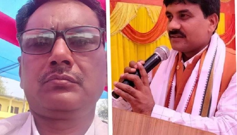 मधेस प्रदेशका दुई राज्यमन्त्री पराजित