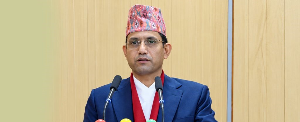 सुदूरपश्चिम सरकारले ल्यायो ३७ अर्ब ७० करोडको बजेट