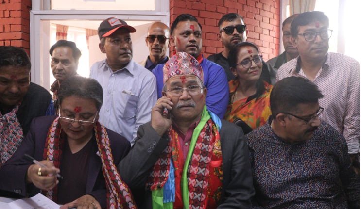 चिडियाखानामा सटल बस र टाइगर गेट बनाउने चिरिबाबुको प्रतिवद्धता