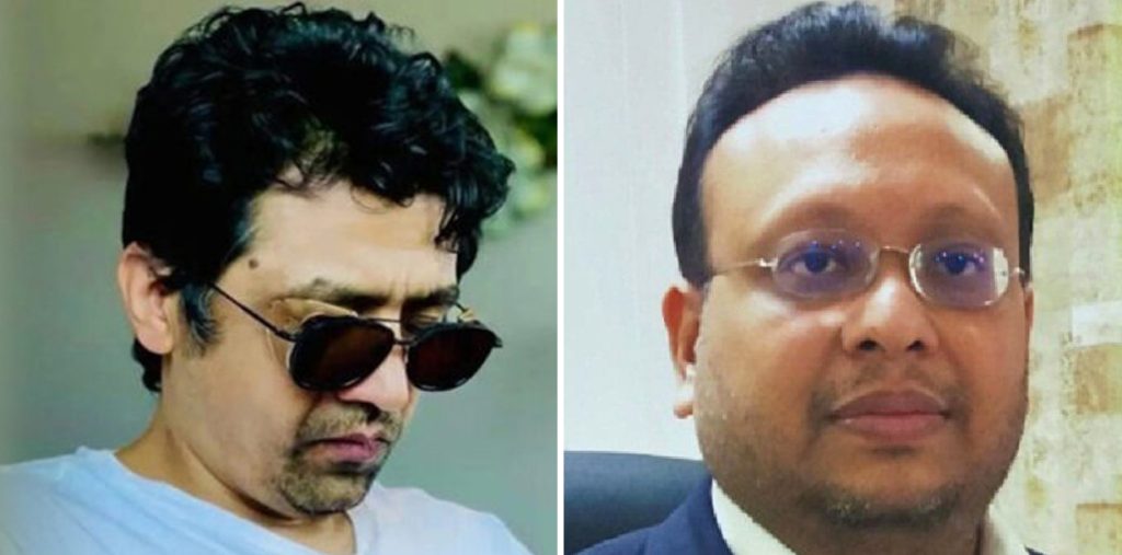 सम्पत्ती शुद्धीकरण मुद्दामा दीपक भट्ट र सुलभ अग्रवाललाई ७ दिन म्याद थप