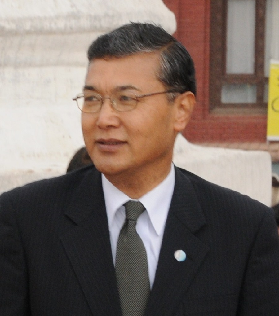 एनआरएनए कार्यसमितिको समयावधि थप्ने व्यवस्था विधानमा छैन : पूर्वअध्यक्ष हिराचन 