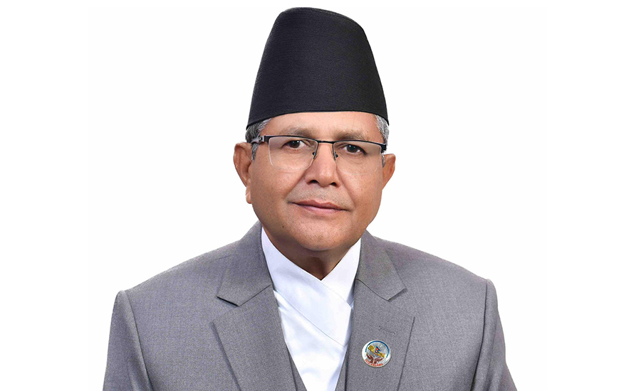 महिलाको राजनीतिक अधिकार स्थापित भएको छ :  सभामुख