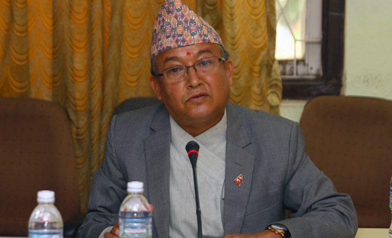 आचारसंहिता र आयोगका निर्देशन अवज्ञा गरिए सह्य हुँदैन : आयोग