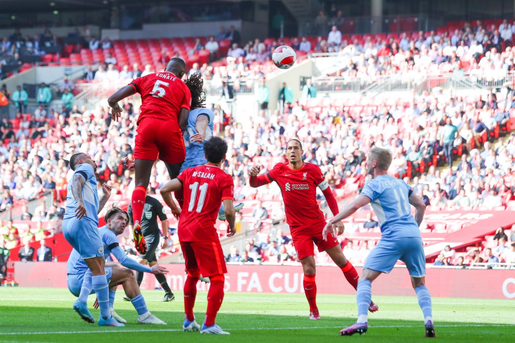 एफए कप : सिटीलाई हराउँदै लिभरपुल फाइनलमा प्रदेश