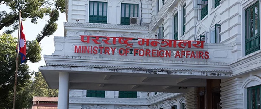 नेपाल आइपुगे सुडानमा रहेका १३ नेपाली