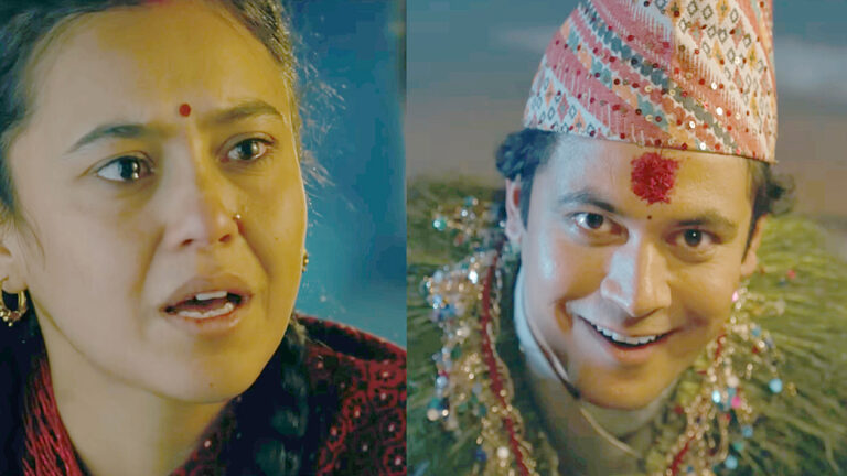 अटिजमको संवेदनशील कथा बोकेको ‘गौँथली’ आजदेखि नेपालसहित विदेशमा एकसाथ प्रदर्शन