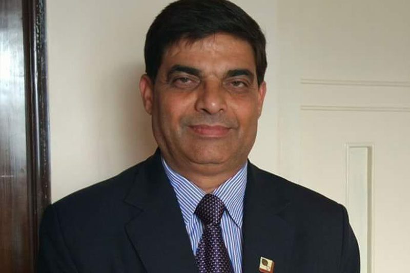 नेपाल बार एसोसिएसनको अध्यक्षमा घिमिरे सहित प्यानल नै विजयी 