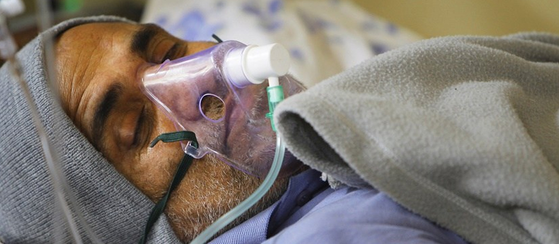 डा.केसीको स्वास्थ्य अवस्था स्थिर, आज वार्ताको तयारी