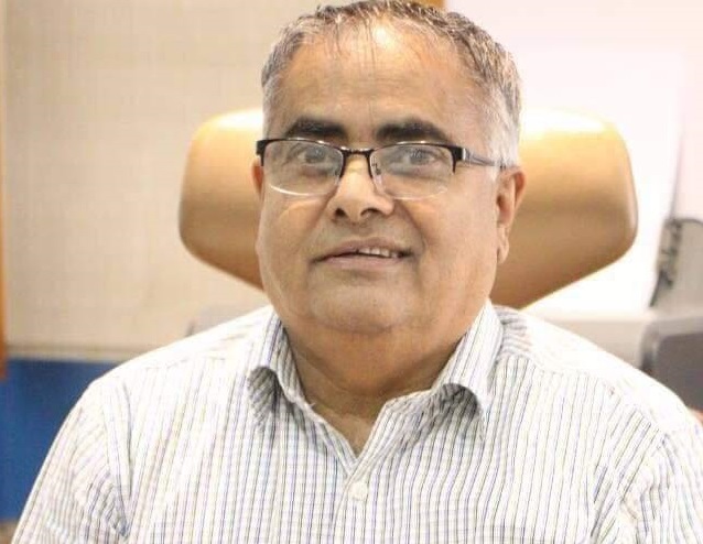 शेयर बजारमा भित्री कारोबार गरेको आरोपमा न्यौपानेविरुद्ध मुद्दा दायर