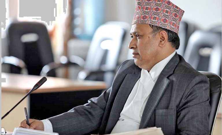 संसदीय सुनुवाइ समितिमा प्रधानन्यायाधीशमा प्रस्तावित हरिकृष्ण कार्कीको जवाफ