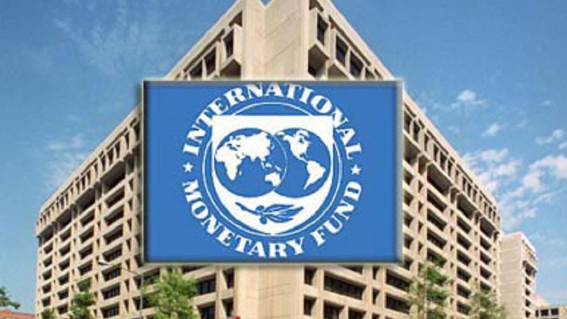 आईएमएफले बङ्लादेशलाई ४ अर्ब ५० करोड अमेरिकी डलर सहयोग गर्ने