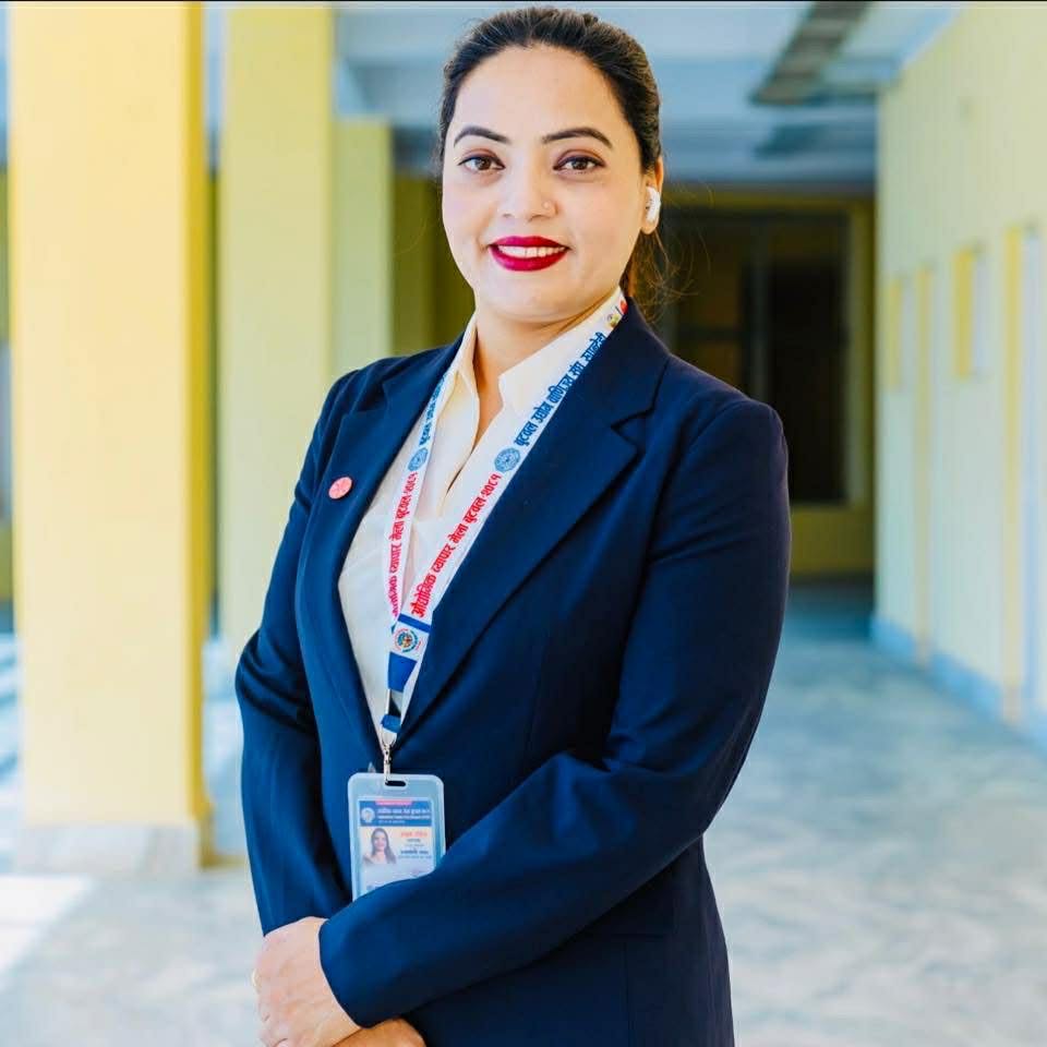 महासंघको केन्द्रीय सदस्यमा उद्यमी पौडेलको उम्मेदवारी घोषणा