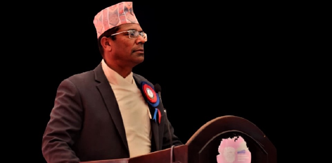 हुम्ला (ख) मा कर्णालीका मुख्यमन्त्री शाहीको सुरुवातमै अग्रता