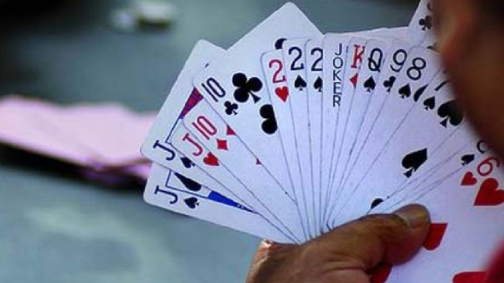 जुवातास बन्द भएपछि महिलालाई राहत