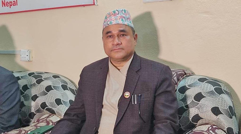 सुदूरपश्चिममा मन्त्रिपरिषद विस्तार, काँग्रेस र माओवादी नेताहरु सहभागी