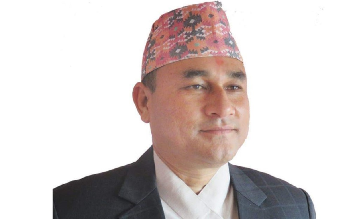 सुदूरपश्चिममा कांग्रेस संसदीय दलको नेतामा शाह सर्वसम्मत चयन