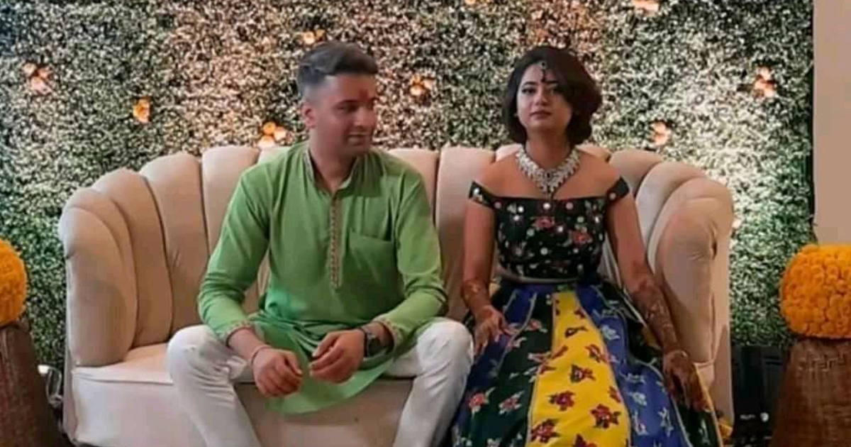 अभिनेत्री केकी अधिकारी आज विवाह बन्धनमा बाँधिदै