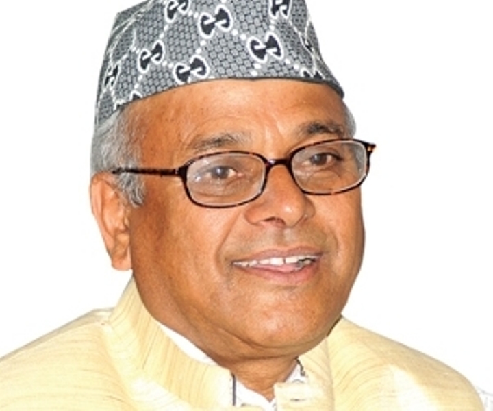 ‘अहिलेको गठबन्धन स्वार्थ केन्द्रित गठबन्धन हो’ एमाले नेता बडाल