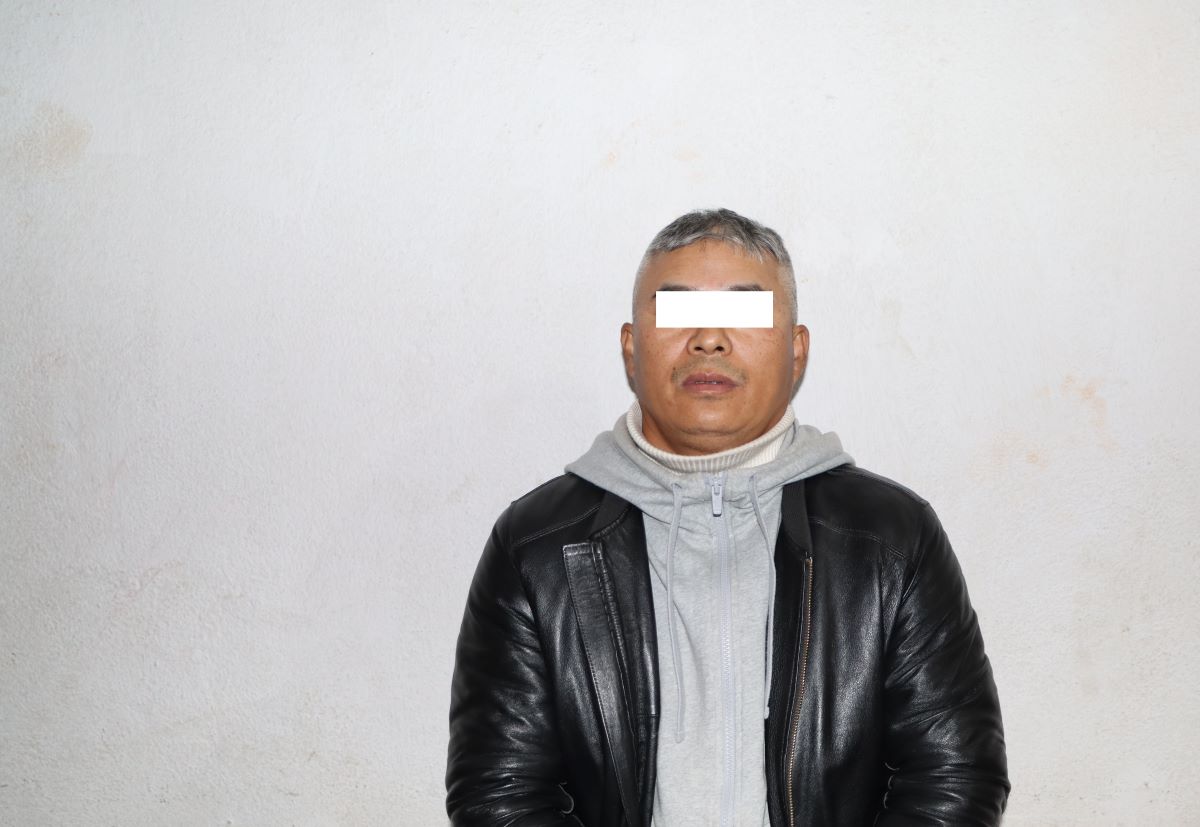 वैदेशिक रोजगार कसुरमा लामालाई पूर्पक्षका लागि थुनामा पठाउने आदेश