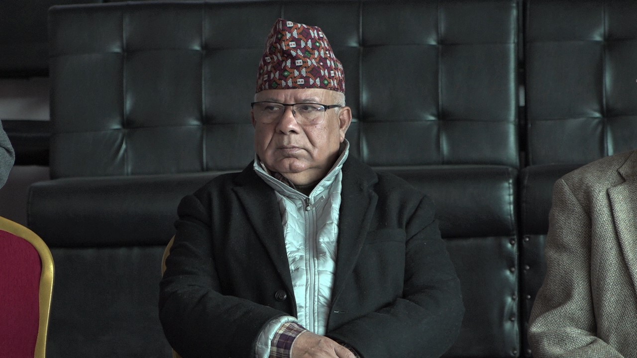 माधव नेपालसहितको भ्रष्टाचार मुद्दामा अख्तियारबाट मिसिल झिकाउने आदेश