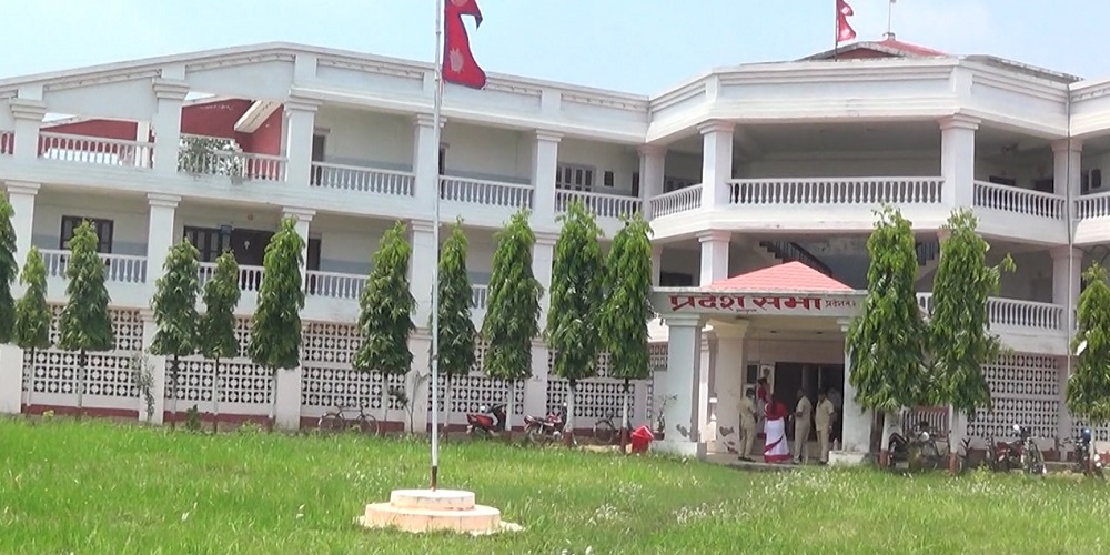 मधेश सरकारमा माओवादी सहभागी हुँदै, को बन्दैछन् मन्त्री ?