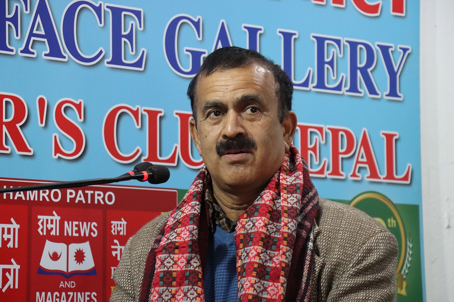 कांग्रेस सहमहामन्त्री यादवले भने– आगामी चुनावमा एमालेलाई एक सिट पनि जित्न दिदैँनौं