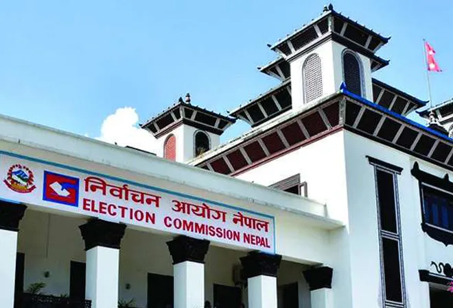 निर्वाचन आयोगको दाबी- सबै तयारी पूरा, अब देशभर शान्तिपूर्ण निर्वाचन सुनिश्चित