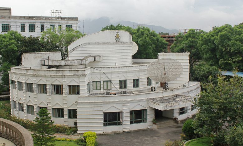पिएसबी नेपालको एक वर्ष पूराः ‘एनटिभी वर्ल्ड’ शुभारम्भ हुँदै