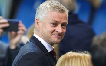 म्यानचेस्टर युनाइटेडका मुख्य प्रशिक्षक ओले गुन्नार बर्खास्त