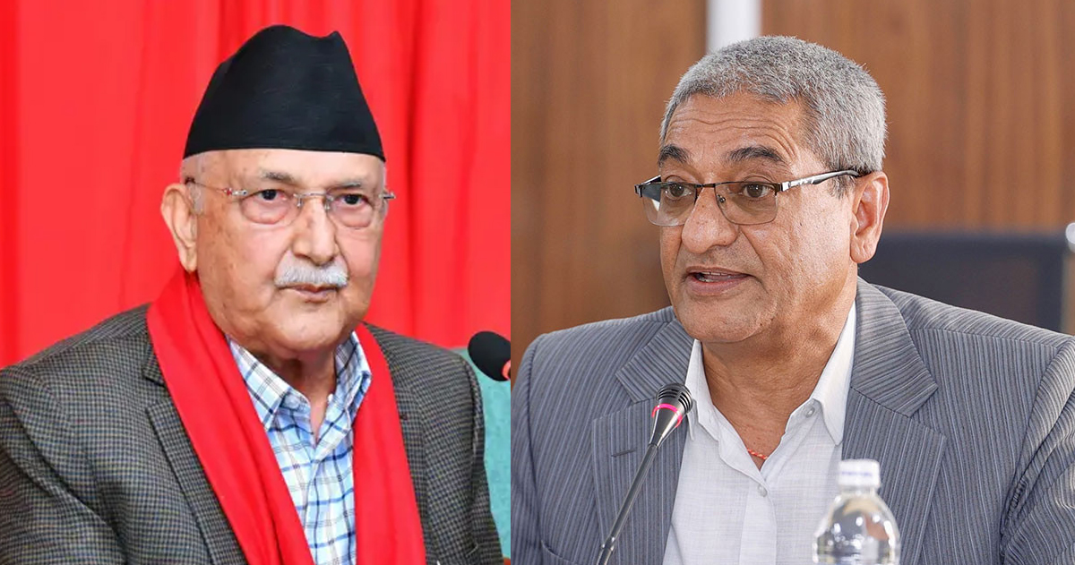 ओली र लेखकको बन्दीप्रत्यक्षीकरण रिटमाथि आज सुनुवाइ