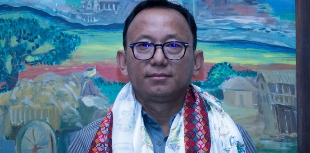 अध्यक्ष नेम्वाङ अस्पताल भर्ना भएपछि एन्फा कार्यसमिति बैठक स्थगित