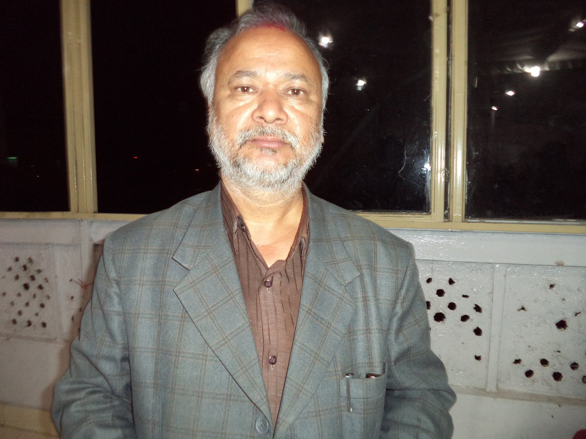 सरकारले कागजी निर्देशन होइन, जनतामा प्रभावकारी सेवा दिन सक्नुपर्छ : सांसद रघुजी पन्त