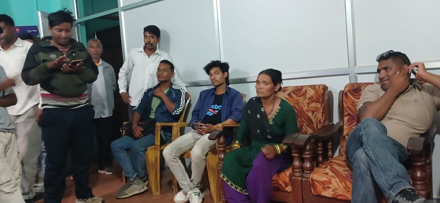 प्रहरी हिरासतमा युवकको मृत्यु: अन्तरजातीय विवाहपछि पक्राउ परेका श्रीकृष्ण विक प्रकरण विवादित