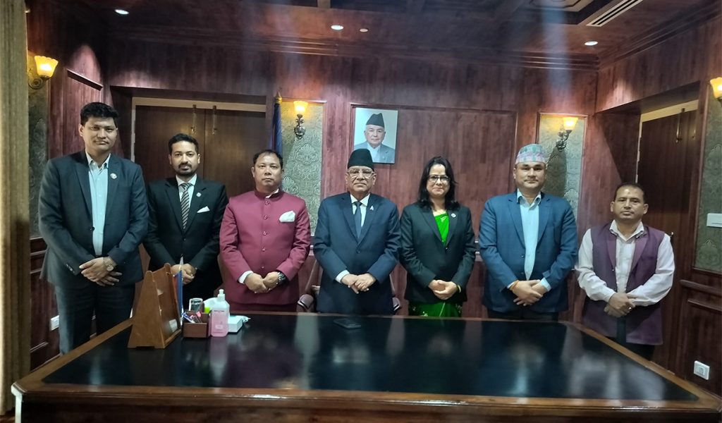 सुदूरपश्चिममा प्रदेश सरकारले पूर्णता पाउँदै,  नाउपाले मन्त्री र उपसभामुख पाउने