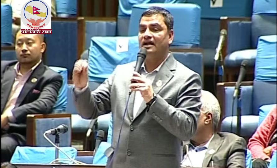 इन्टरनेटको मूल्य नबढाउन सरकारको ध्यानाकर्षण