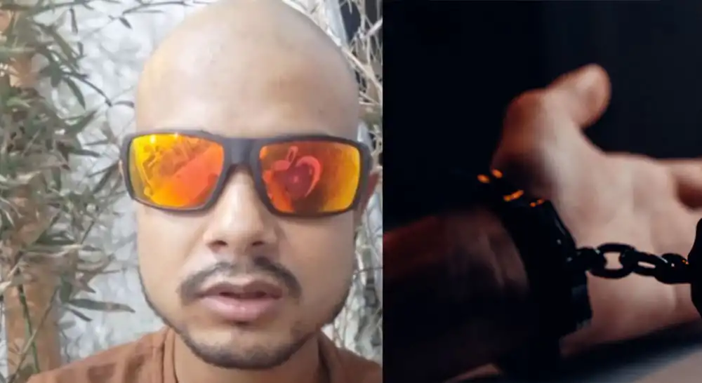 अख्तियार प्रमुखसहित १० ‘भीआईपी’ लाई धम्की दिने पाठक फिलिपिन्सबाट पक्राउ, काठमाडौं ल्याइयो