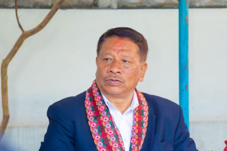 कांग्रेसले काट्यो प्रकाशमानको टिकट,काठमाडौं -१ बाट गगननिकट प्रबल थापा उम्मेदवार