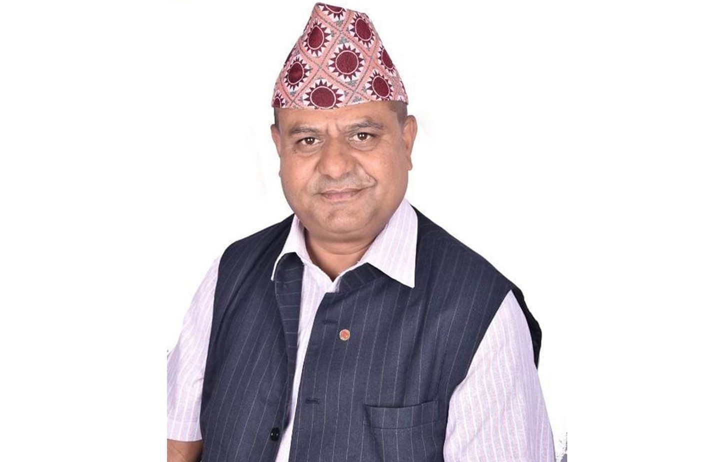 नेकपा एमाले ललितपुरको अध्यक्षमा पुरुषोत्तम आचार्य