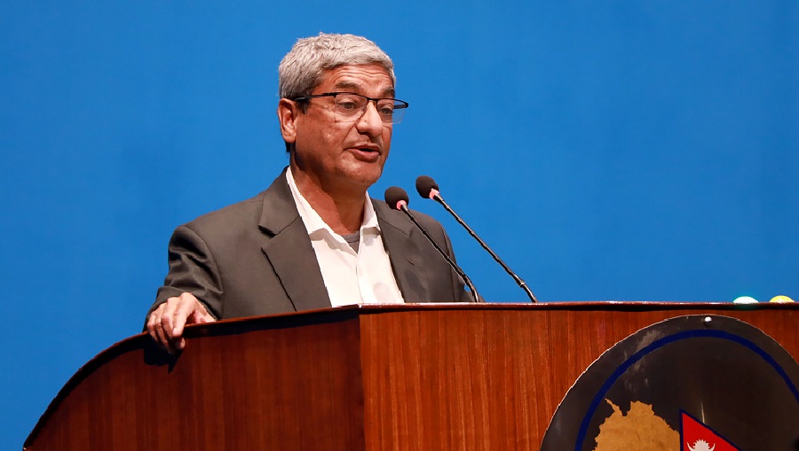 गृहमन्त्री लेखकले भनेः प्रेम विवाह गरेका सर्लाहीका नेहा रौनियार र सत्येन्द्र रामको सुरक्षा सरकारले गर्छ