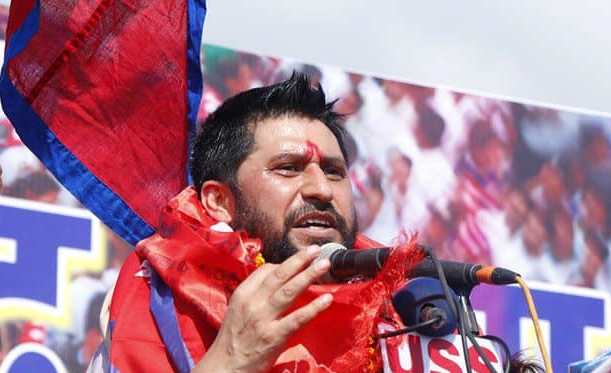 चितवन–२ को मतगणना सम्पन्न, आफ्नै रेकर्ड ब्रेक गर्दै लामिछाने विजयी