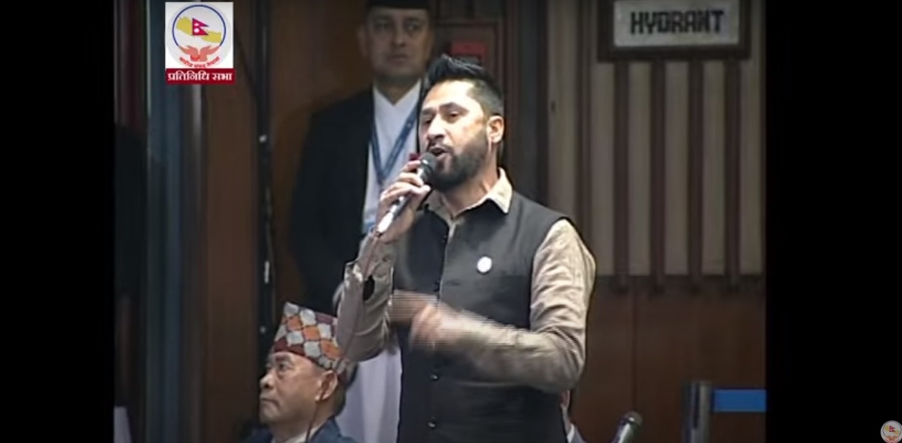 मन्त्री ज्वालालाई बर्खास्त गर्न प्रतिपक्ष दलको माग (भिडियोसहित)