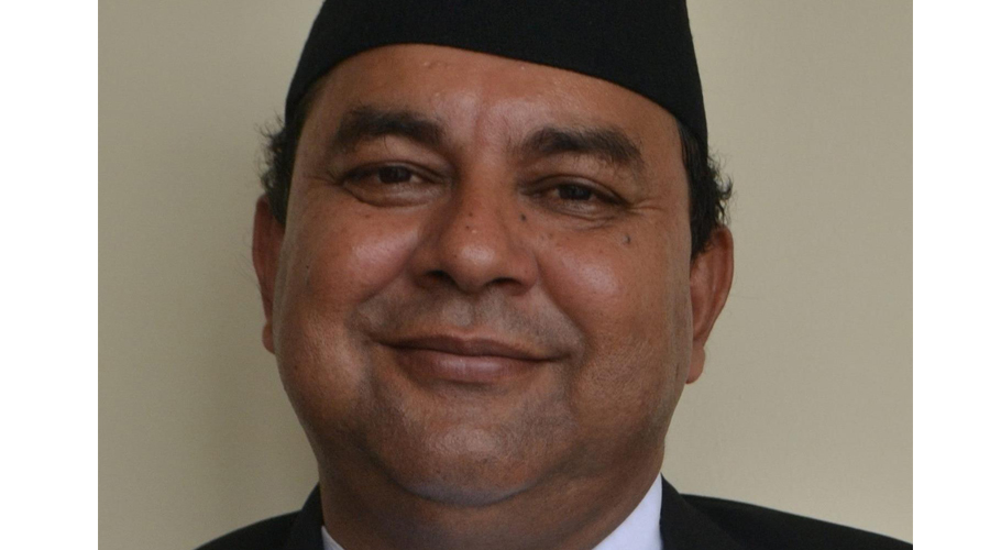 घूस लेनदेनको अडियो सार्वजनिक भएपछि न्यायाधीशले भने – अनुचित काम गरेको छैन