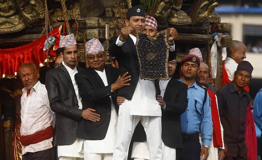 भोलि काठमाडौं उपत्यकामा सार्वजनिक विदा