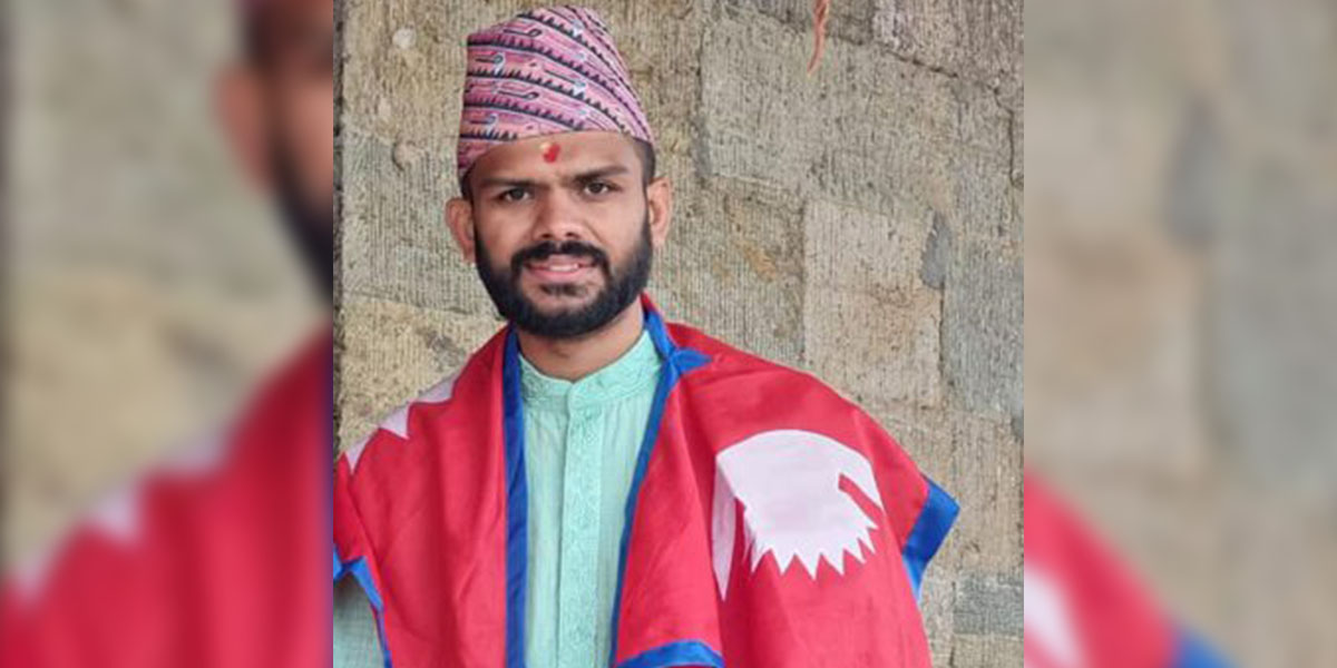 निर्वाचन अपडेटः गुल्मीमा प्रदीप–चन्द्रलाई पछि पार्दै सागर ढकालको अग्रता कायमै