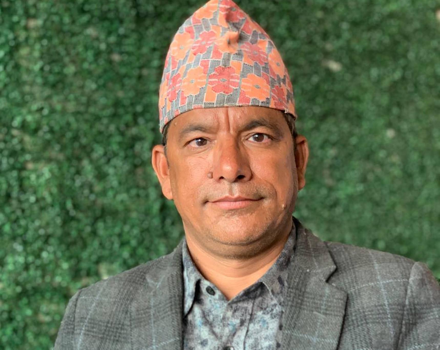 सांसद कानुन निर्माता मात्र होइन ‘अलराउण्डर’ हो : सांसद शाही