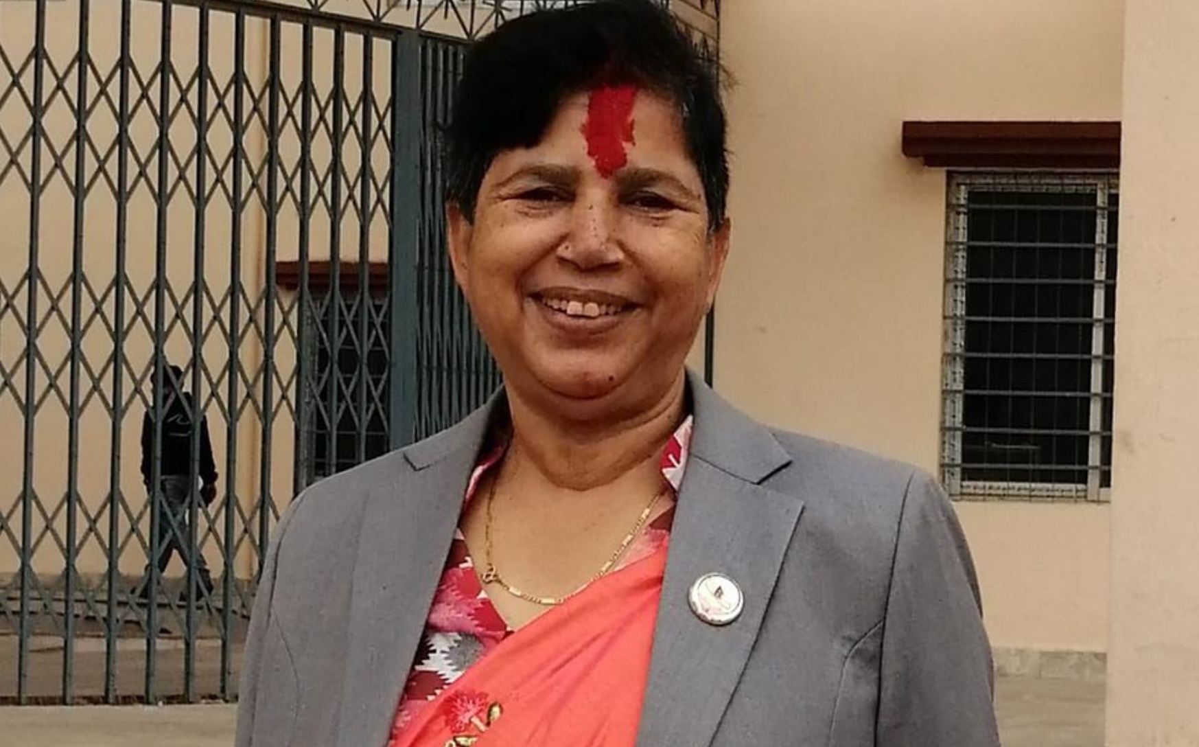 एक वर्षमा एउटा कानुन बनाइयो भन्दा अप्ठ्यारो लाग्छ : सांसद पोखरेल